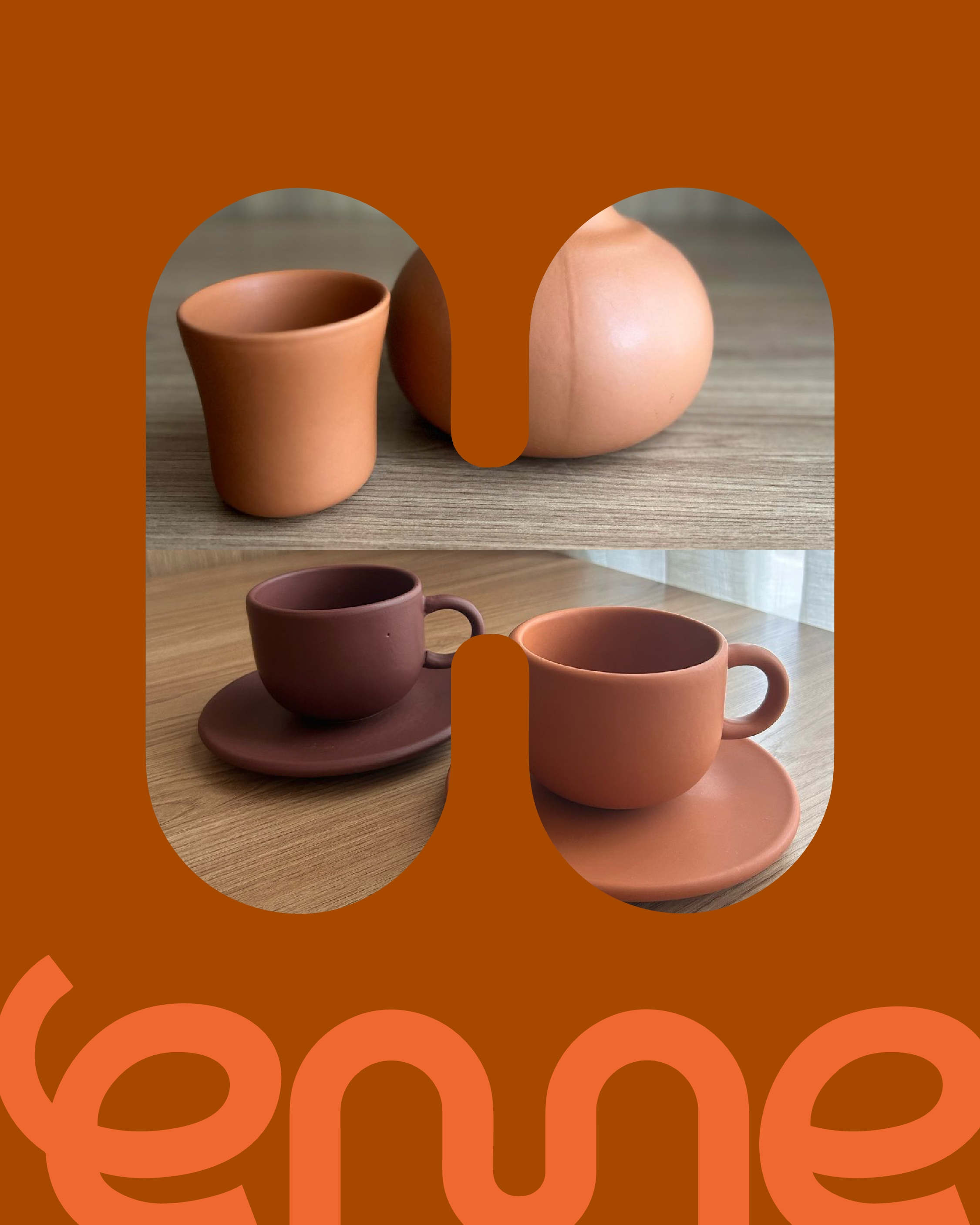 post eme home em paleta de cor outono quente