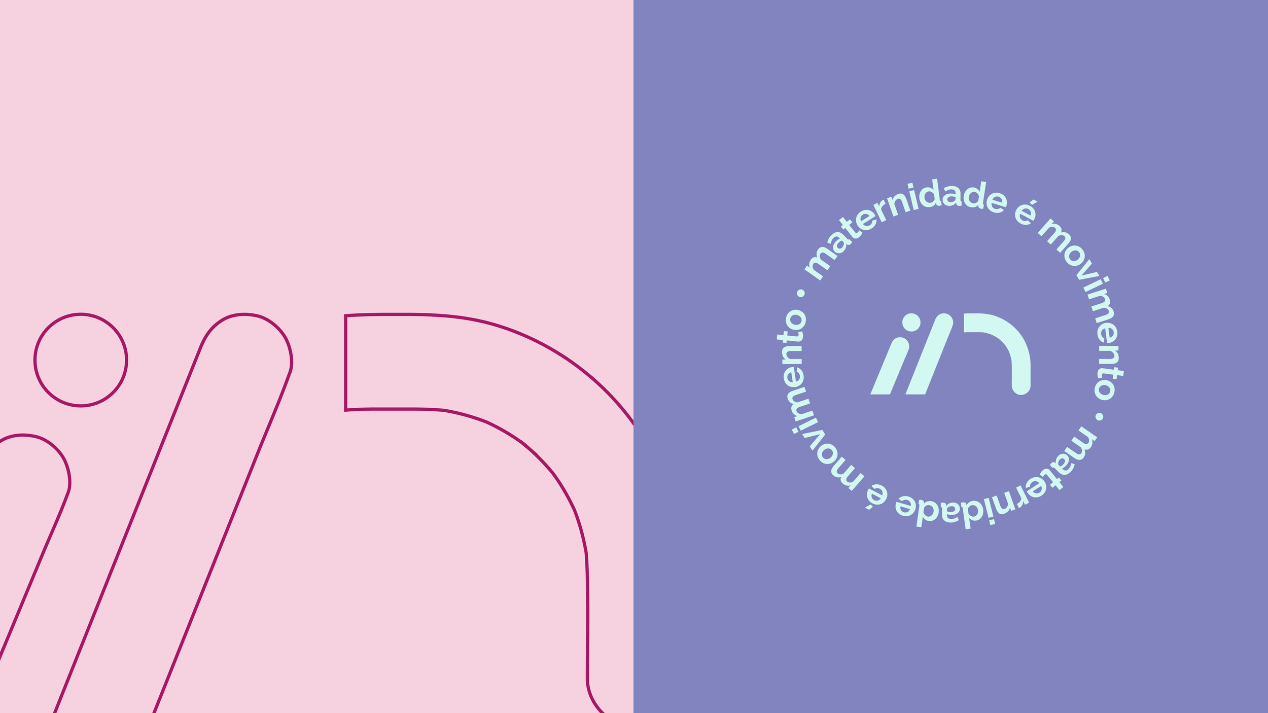 logo em versão selo da marca Ingrid Dias