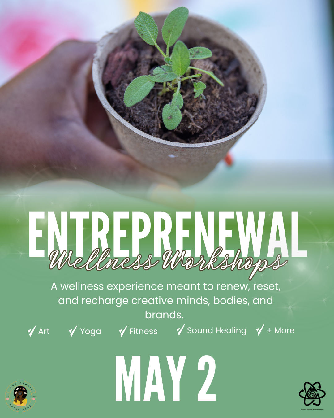 Entreprenewal
