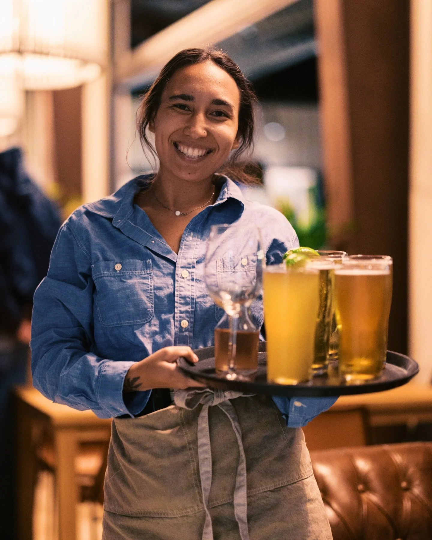 How your weekend should look - a drink (or two), sipped at your leisure. 🍸 Slow down, stay awhile at Capo Leisure House.