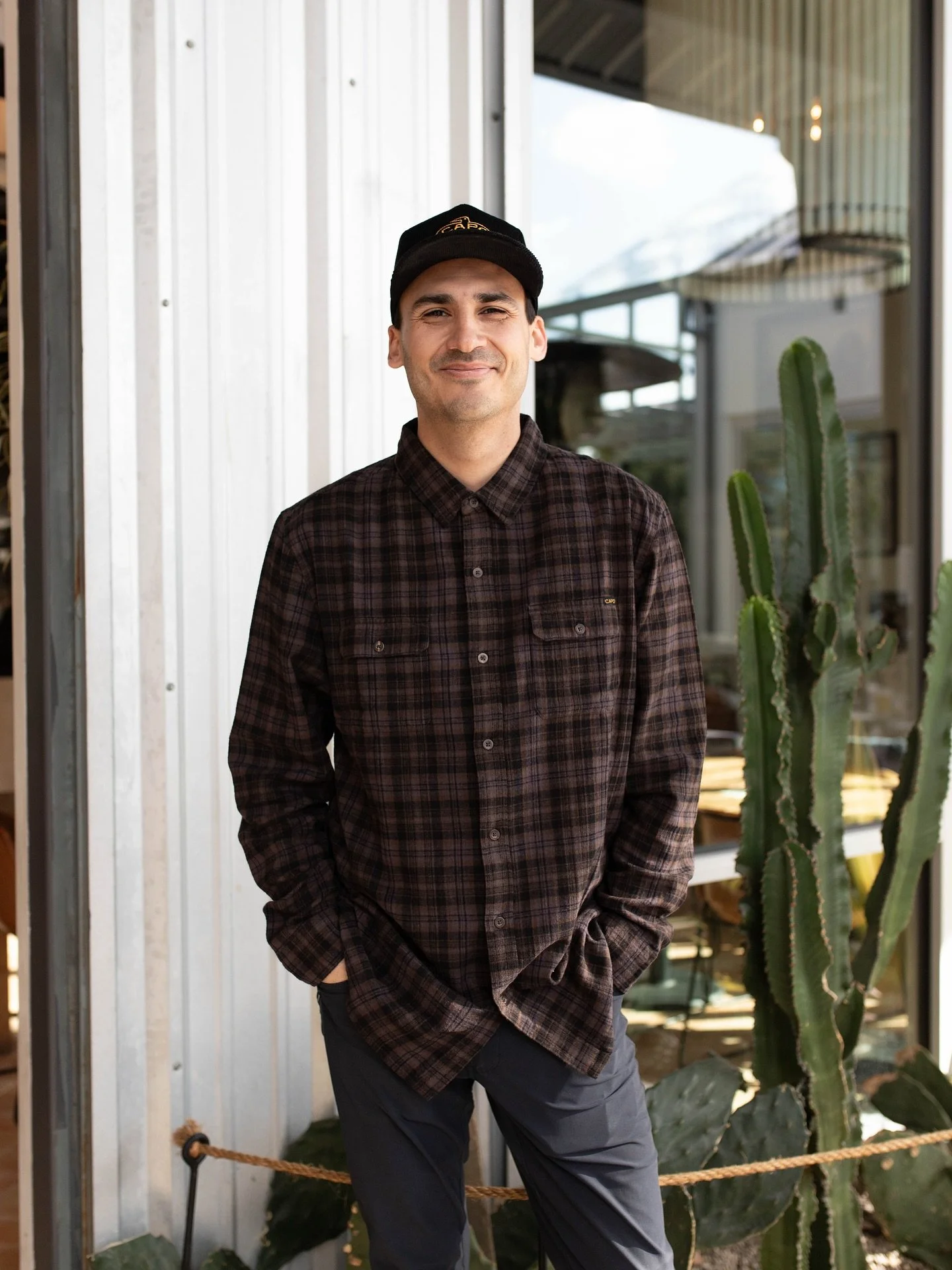 Our collab with @toesonthenosesjc is the perfect gift this season. These flannels bring just the right amount of warmth for a California winter. 😉🎄

 Available soon online at capoleisurehouse.com.