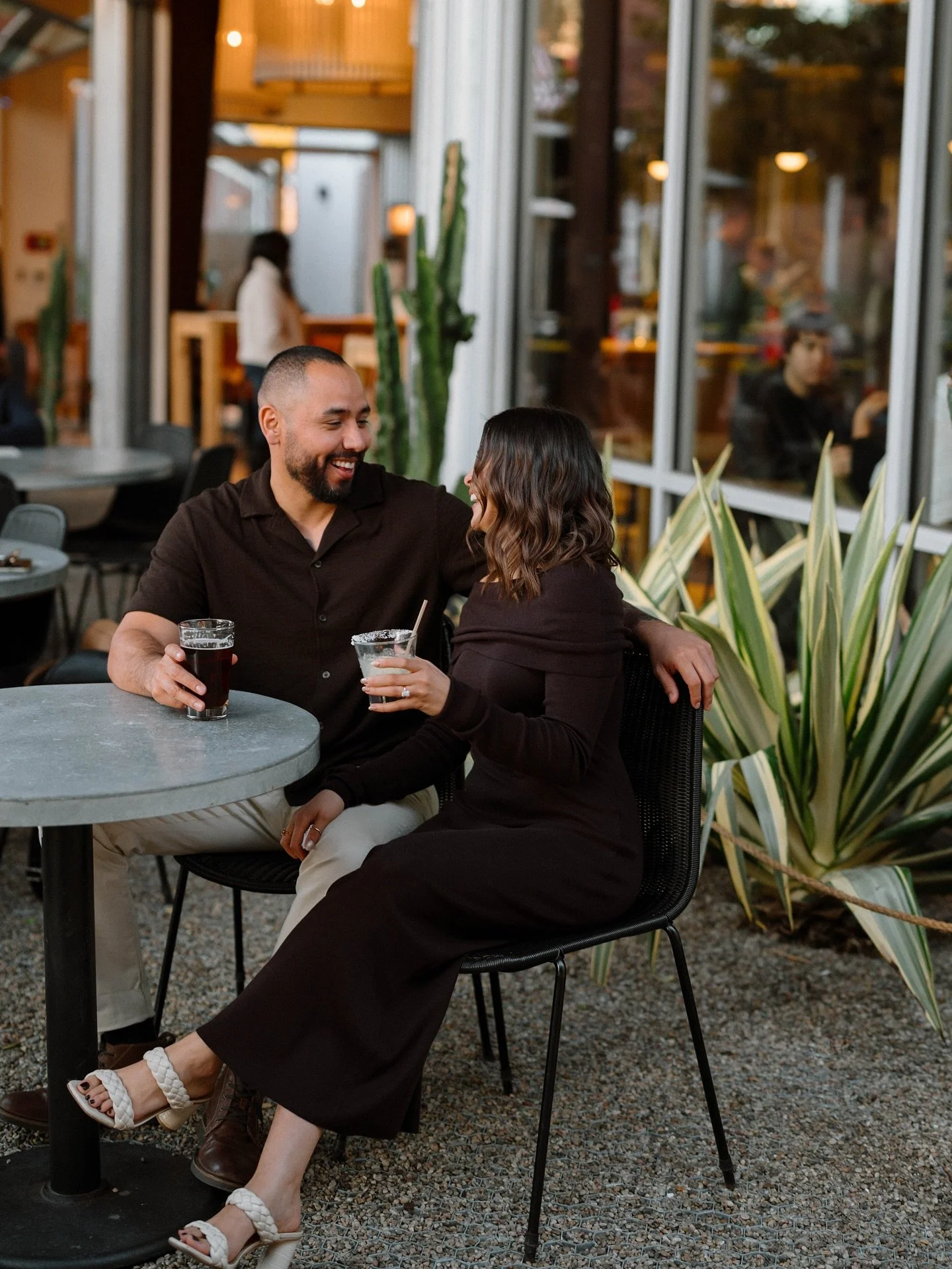 We love getting to be a part of life&rsquo;s celebrations - big or small. 
Come celebrate with us at Capo.🍾

No reservations needed, we&rsquo;ll be ready when you are 🍻