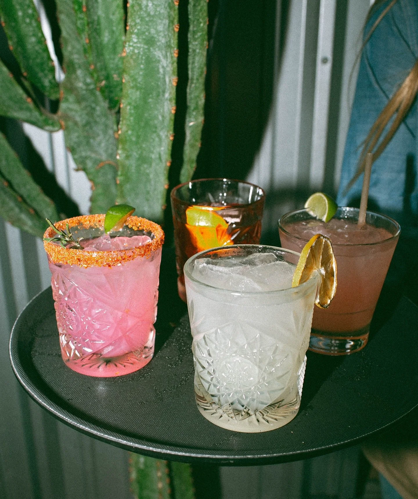 Happy Hour all day.🍻
College Football Championship on.🏈
Sunny &amp; 75.☀️

No better day to be at Capo than today.