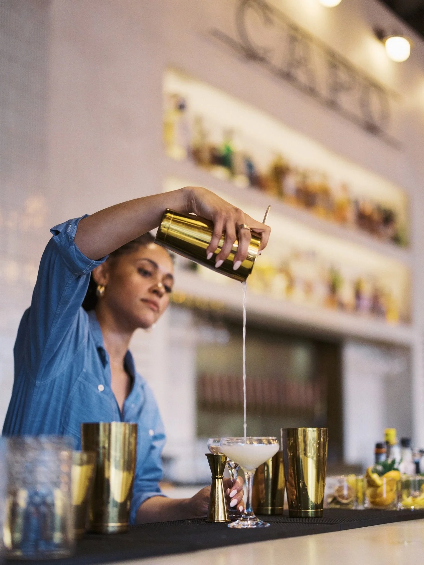 We hope to see you this weekend at Capo Leisure House. 〰️

Here&rsquo;s what we&rsquo;ve got planned:
Friday 4/17- Salsa Night | 6-9PM
Saturday 4/18- Live Music by @michaellandingham | 6-9PM