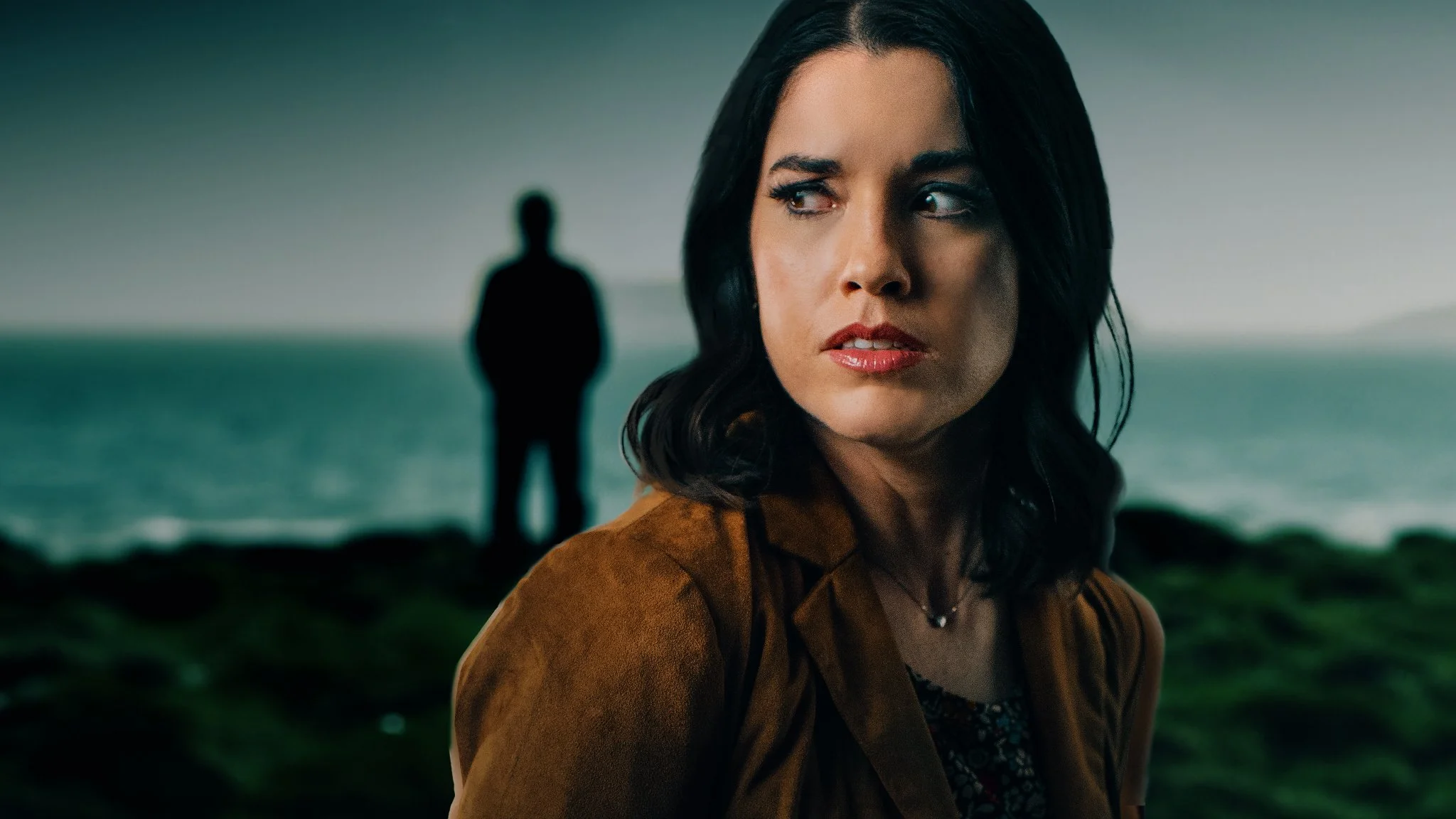 Hiding from My Husband (Lifetime, 2023)