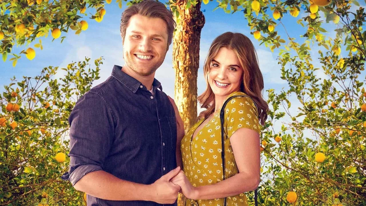 Love Under the Lemon Tree (Up TV, 2021)
