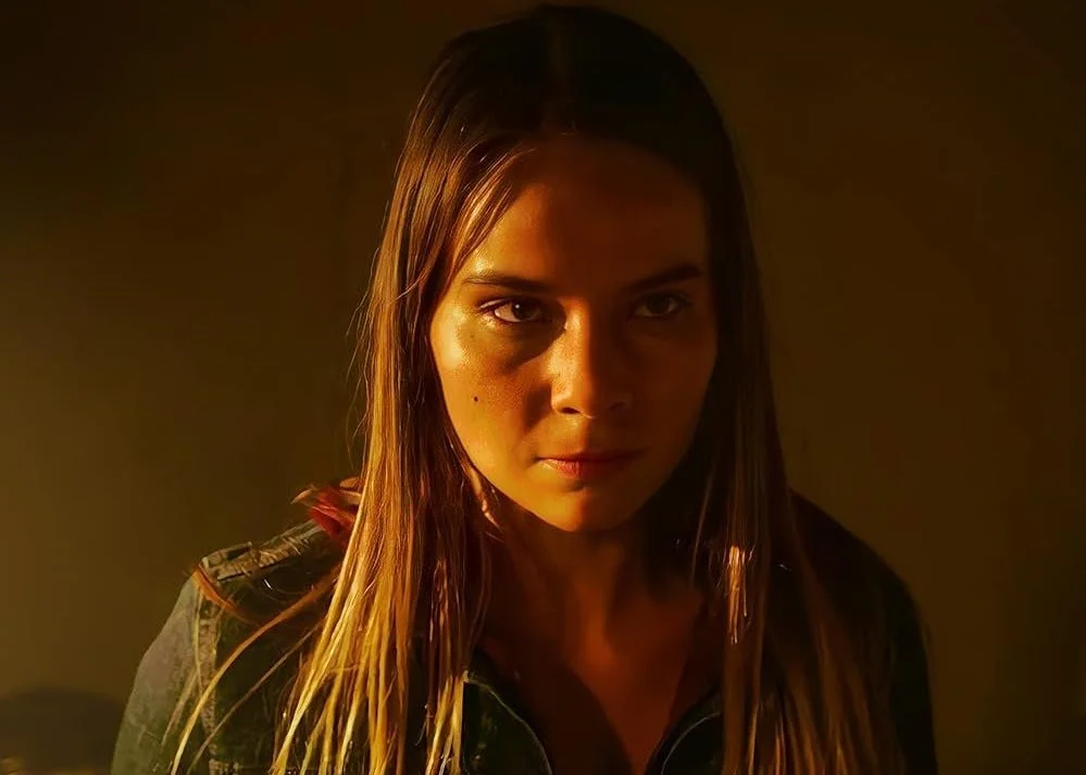 Sinister Stepsister (Lifetime, 2021)