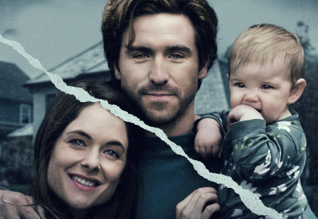 Stolen in Her Sleep (Lifetime, 2021)