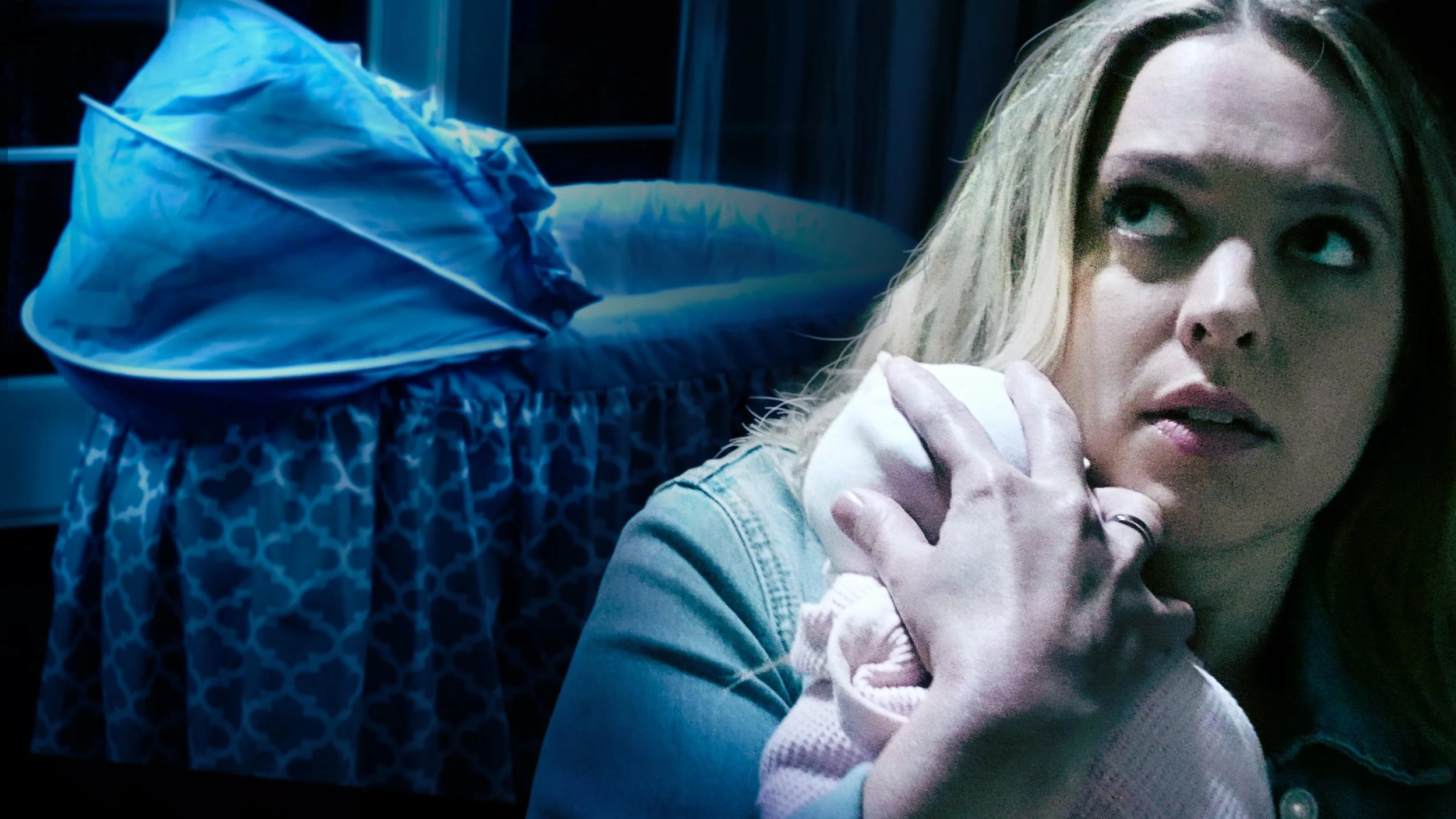 Labor of Lies (Lifetime, 2021)