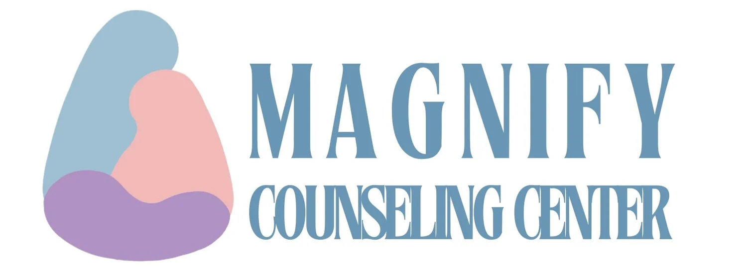 Magnify Counseling Center