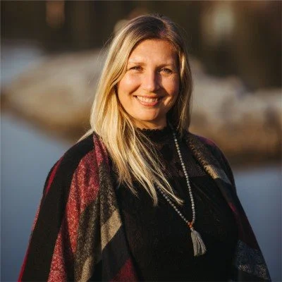 Rachel Hayek photo