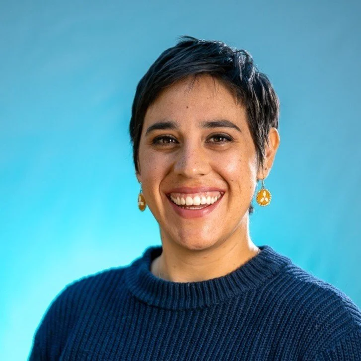 Natasha Johnson photo