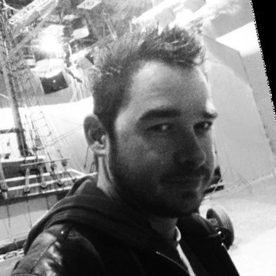 Michael Reilly photo