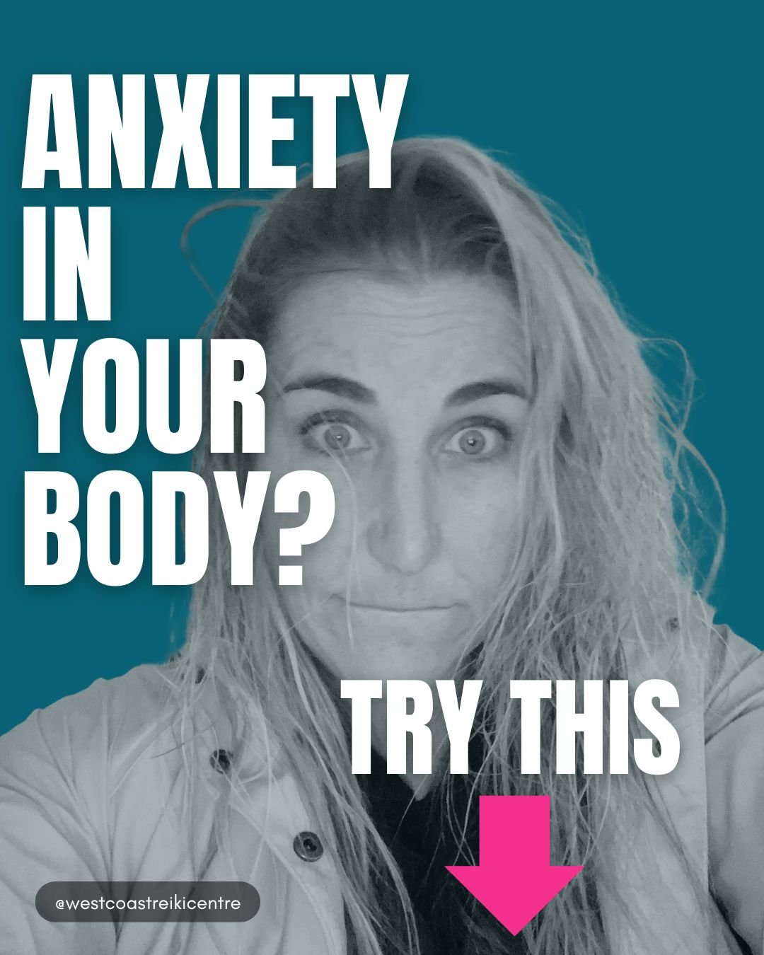 Ever feel like you&rsquo;d love to talk to that amazing person you just met&mdash;but your throat tightens and the words just won&rsquo;t come?

Or like your heart&rsquo;s pounding in the grocery store because the lights and noise suddenly feel like 