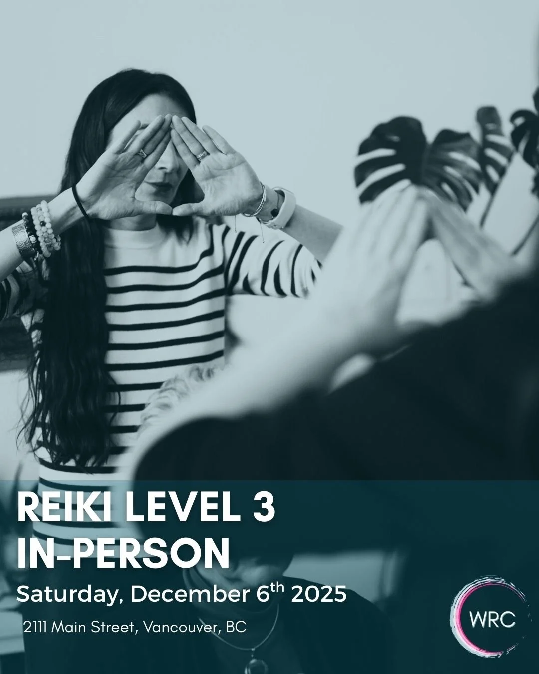There comes a point in your Reiki journey when the practice starts to turn inward again. Level 1 helps you connect to yourself. Level 2 helps you connect to others.
And Level 3 &mdash; Shinpiden, the mystery teachings &mdash; calls you home to Spirit