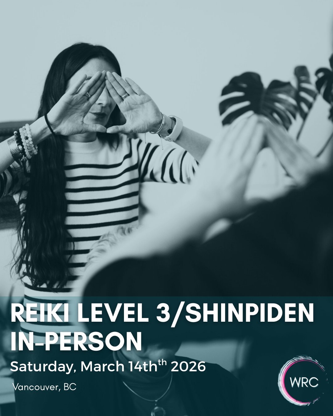 There comes a point in your Reiki journey when the practice starts to turn inward again. Level 1 helps you connect to yourself. Level 2 helps you connect to others.
And Level 3 &mdash; Shinpiden, the mystery teachings &mdash; calls you home to Spirit