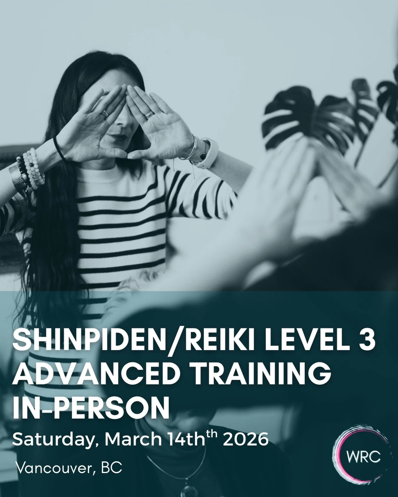 If you&rsquo;ve taken Level 2 and you still leave sessions tired, that&rsquo;s not unusual.

Most practitioners at this stage don&rsquo;t need more symbols.

They need their system to settle.

They&rsquo;re still trying too hard.
Still feeling respon