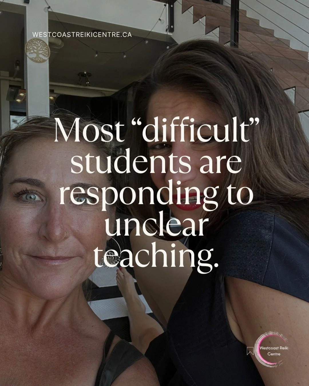 Most tension in a classroom gets interpreted psychologically.

Someone seems resistant.
Someone looks disengaged.
Someone isn&rsquo;t participating the way we expected.

But very often the tension is structural.

When expectations are unclear, studen