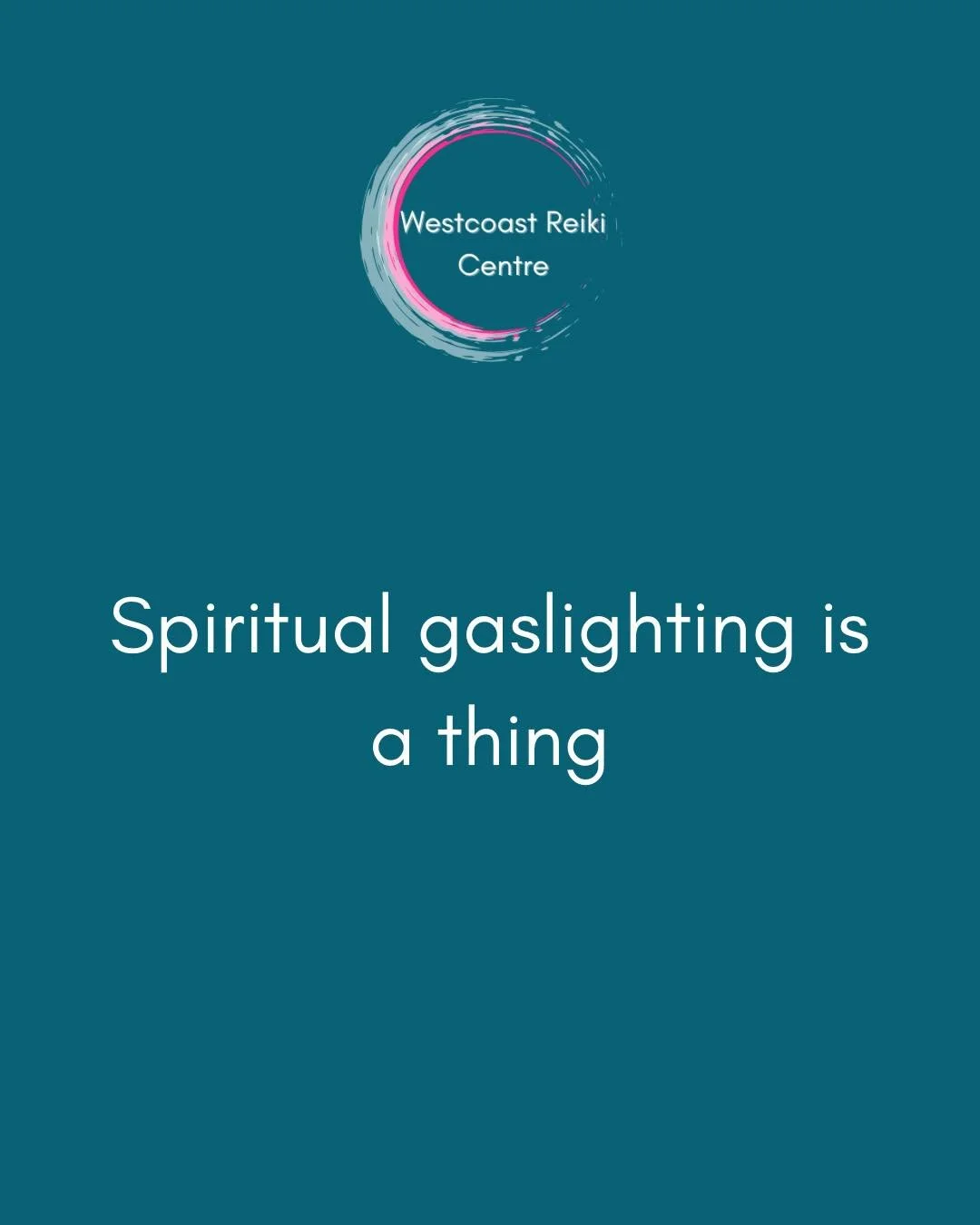 ⚡️I just have to speak my truth
⚡️You&rsquo;re just too much in your stuff
⚡️I think that&rsquo;s your shadow/inner child/trauma talking
⚡️I just can&rsquo;t handle your negativity. You&rsquo;re throwing off my vibe
⚡️I think this is your reaction to