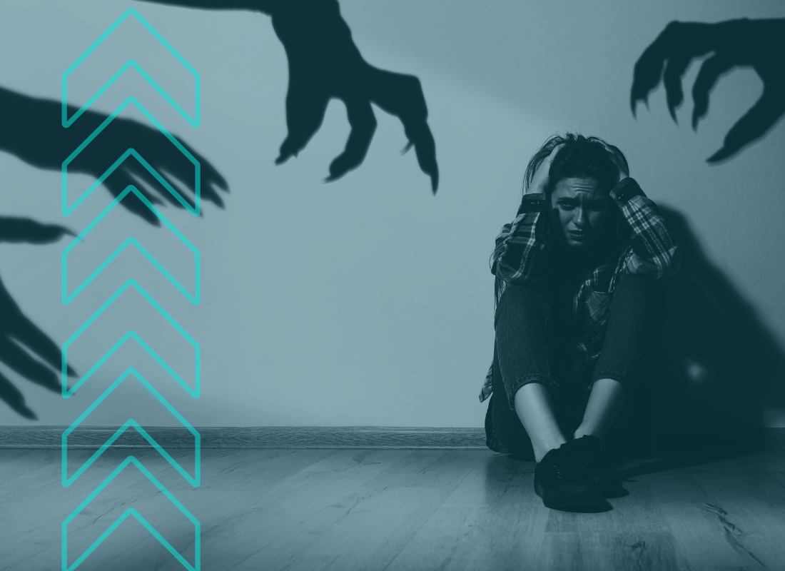 The Shadow in Reiki Practice