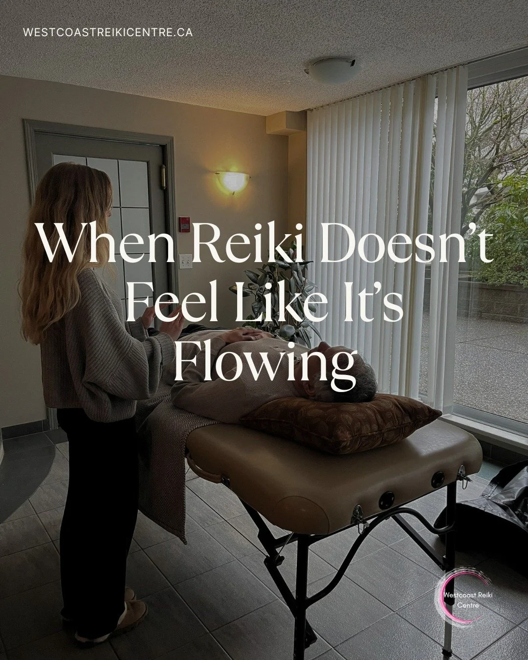 You just can&rsquo;t settle into a session. It happens to us all sometimes. It&rsquo;s not because you just can&rsquo;t do it or you don&rsquo;t have a gift or any of the things rolling around in your mind. There are probably just a couple of adjustm