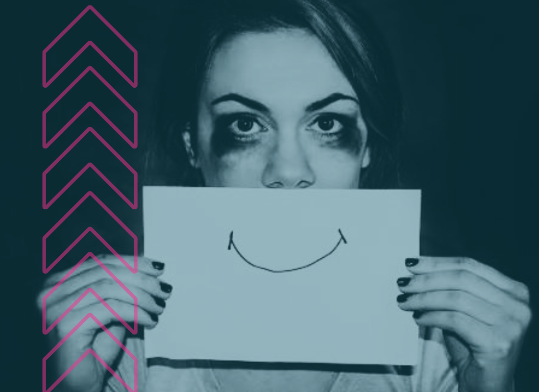 Why You Keep Repeating the Same Patterns (And What Reiki Helps You See)