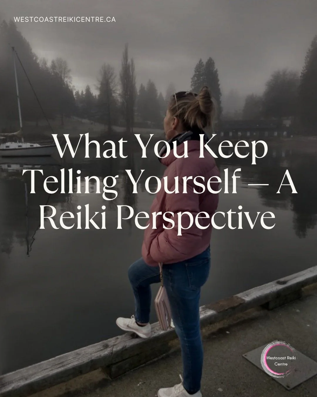 &ldquo;I never win.&rdquo;
&ldquo;I&rsquo;m always left out.&rdquo;
&ldquo;I&rsquo;ve never been good at that.&rdquo;

We say these things as though they are fact.

We repeat them.
We share them.
We build our lives around them.

And over time, we sto