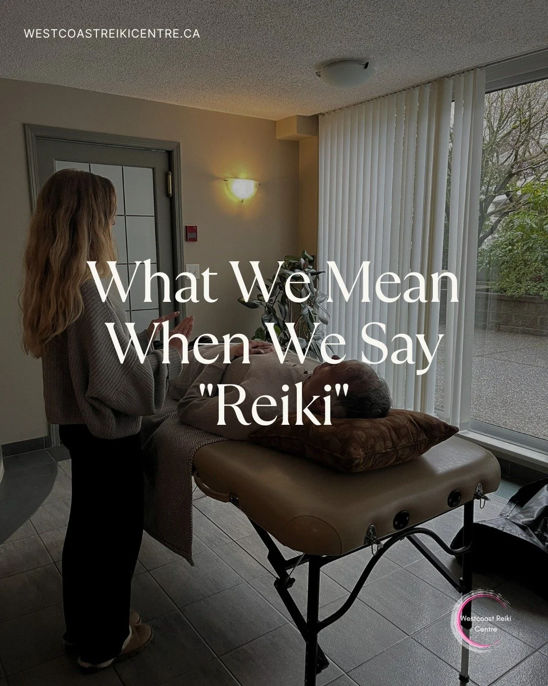 1. The word Reiki implies two things - 1) The Japanese system created by Mikao Usui 2) Energy - Reiki is the Japanese word for universal energy (rei=universal, ki=energy. The word ki can be compared to chi (Taoism) prana (Ayurveda), pneuma (Greek) an