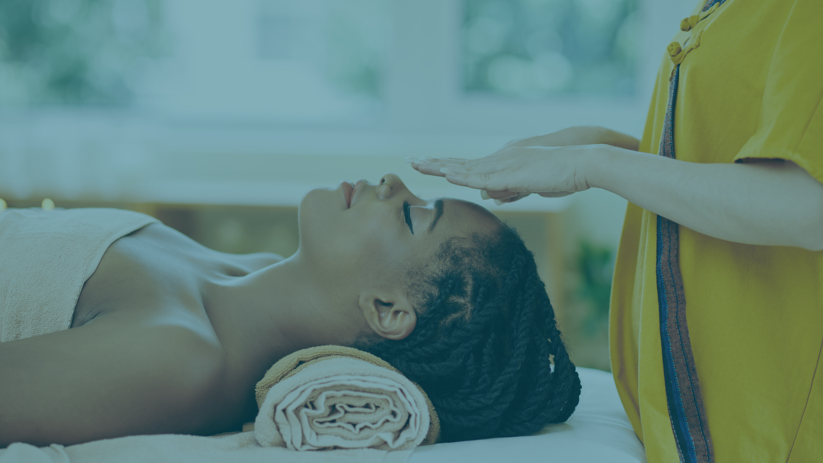 Transformative Reiki Sessions: Self-Empowerment for Mind, Body & Soul ...