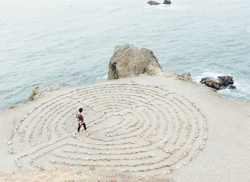 Why You Keep Repeating the Same Patterns in Your Life (And What Reiki ...