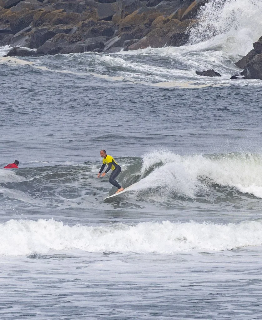 Westport Longboard Classic 2025