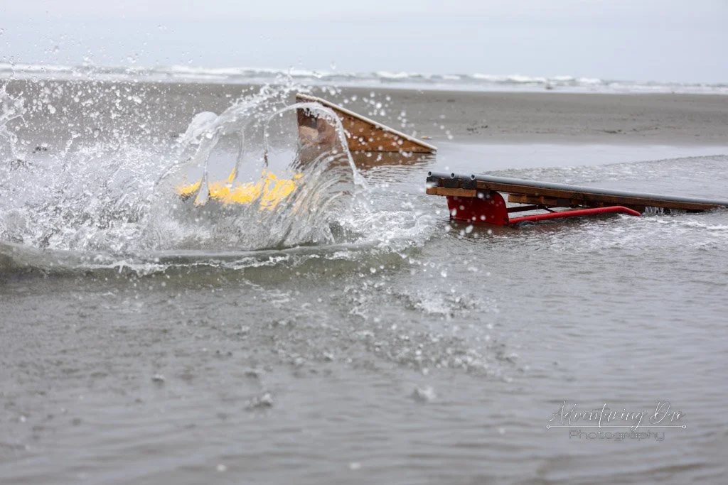 Swell One Skimboard Classic 2025