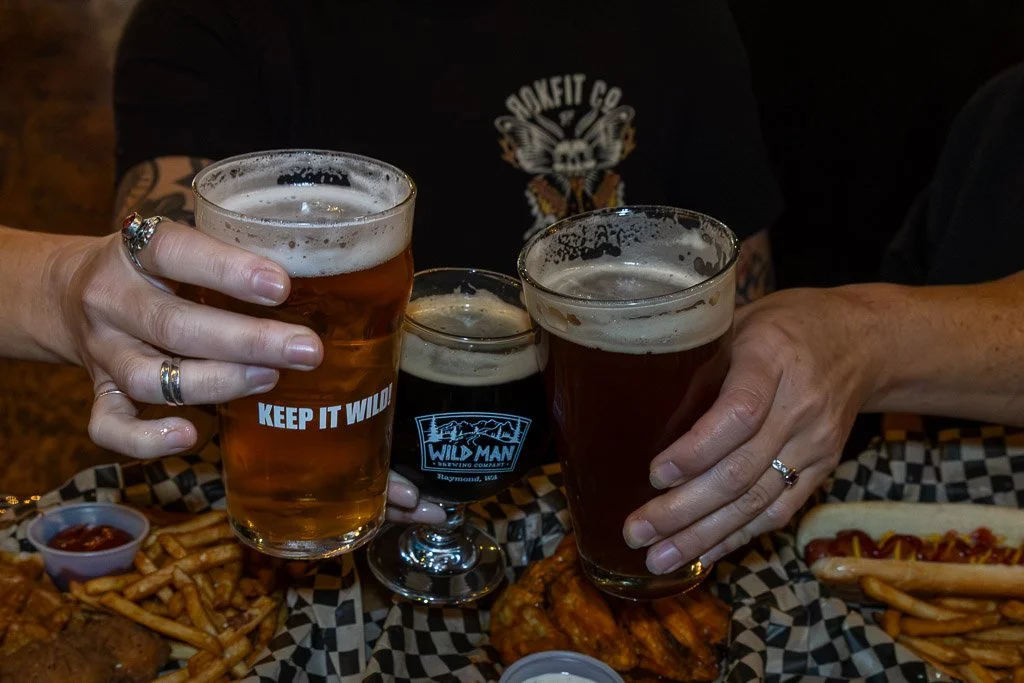 Wildman Brewing