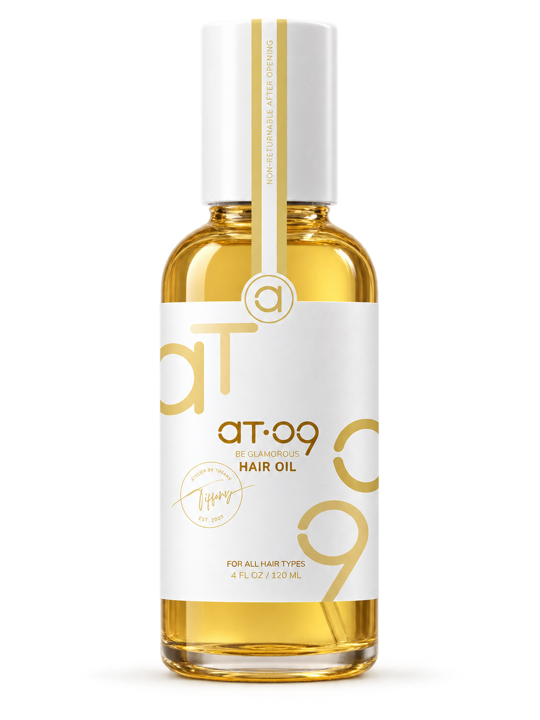 Hair Oil