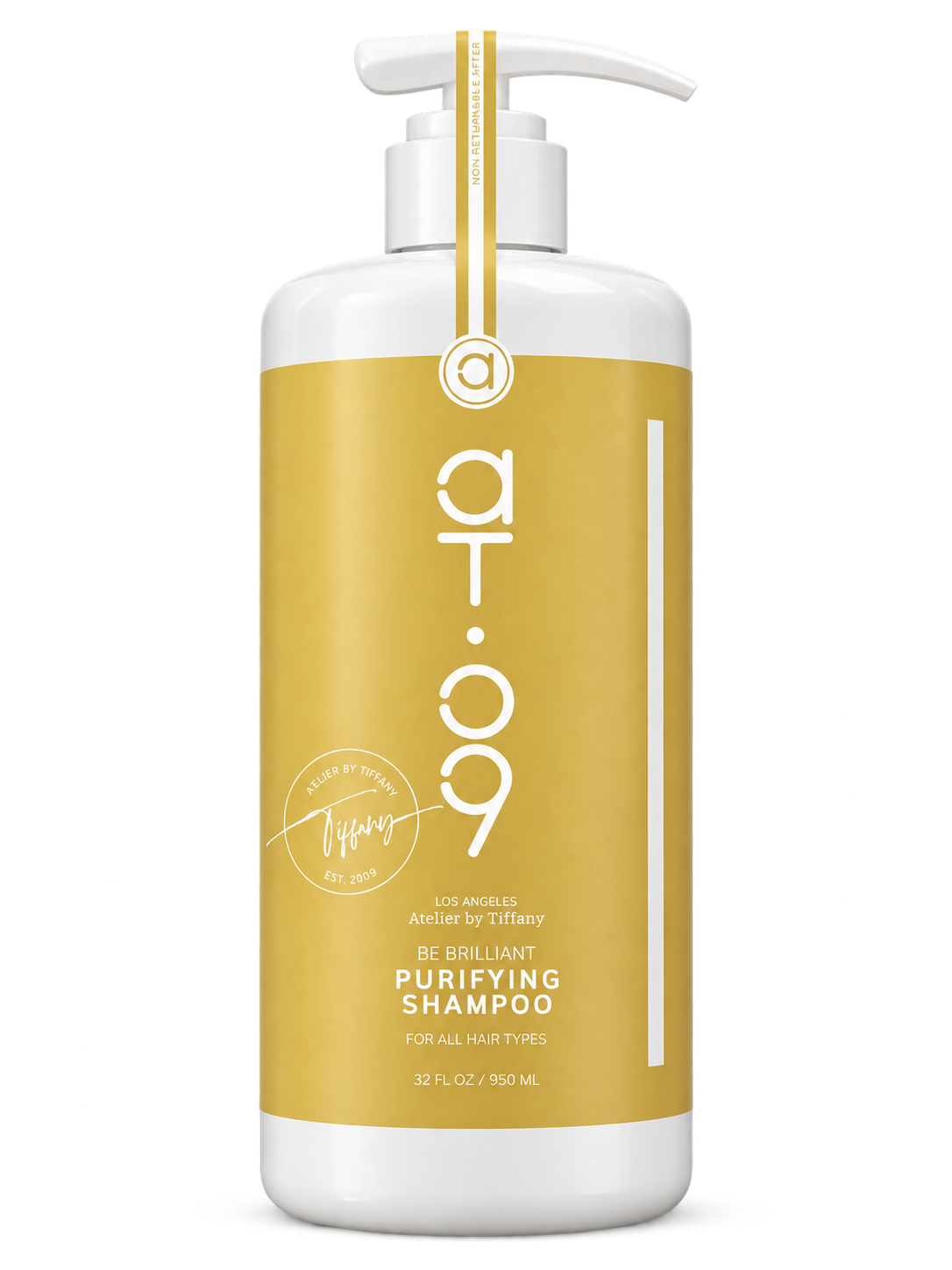 Purifying Shampoo