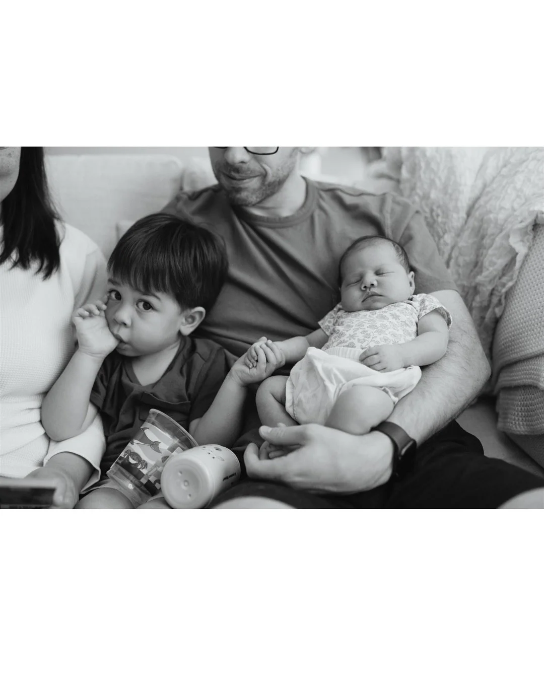 A few from a very sweet morning spent with Jean and her family. I am always and forever booking in home newborn sessions. There is nothing quite like documenting when a family grows. @patriciamariea @jacrotea