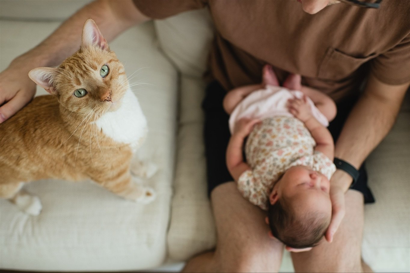 I woke up and there was frost on my car and I needed my winter jacket for school drop off. Colder seasons always have me dreaming of the newborn phase and cozying up at home. I am always booking newborn sessions and am honoured when I&rsquo;m invited