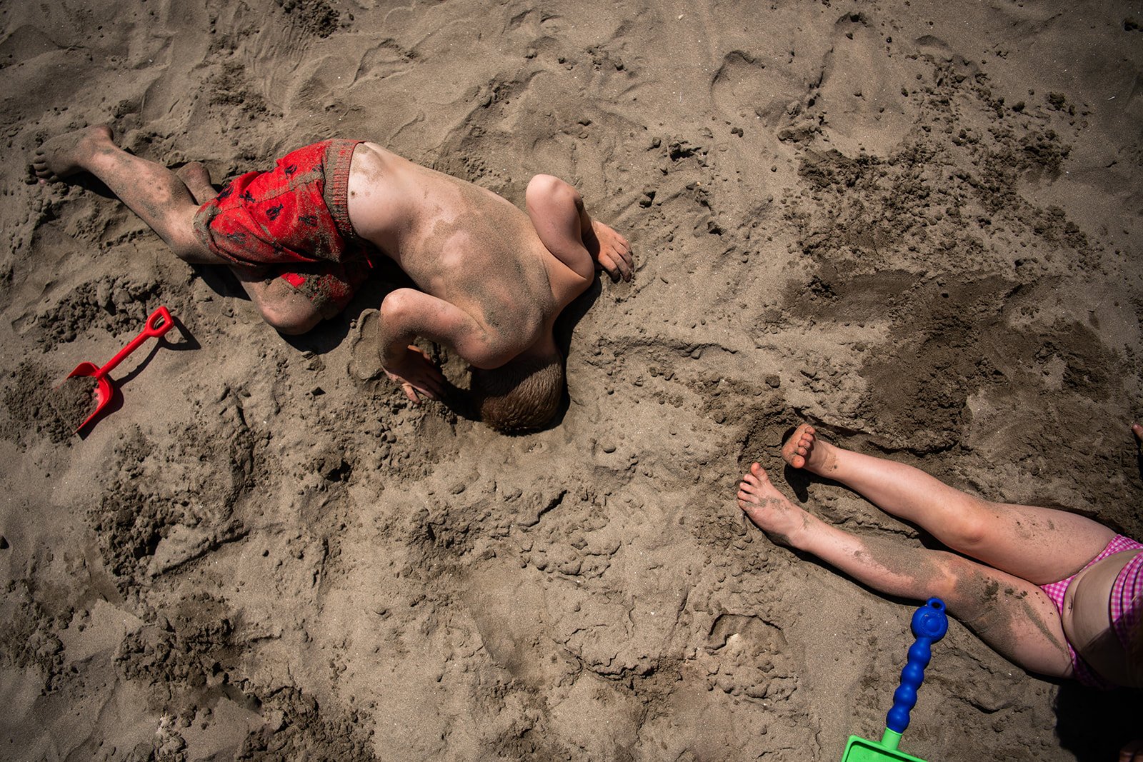 10 Unposed Photos That Mean Everything to Me: A Photographer’s Look Back at My Own Family Adventures