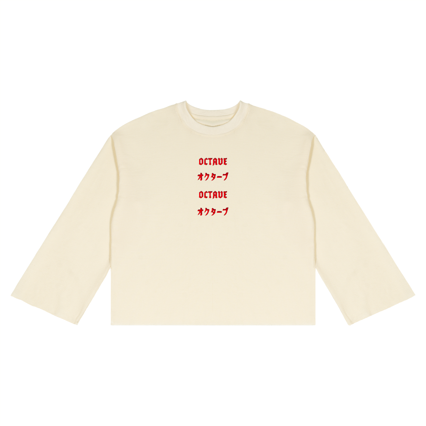 TARTARIGAMI — OctaveATL merch drop from Atlanta's anime social club