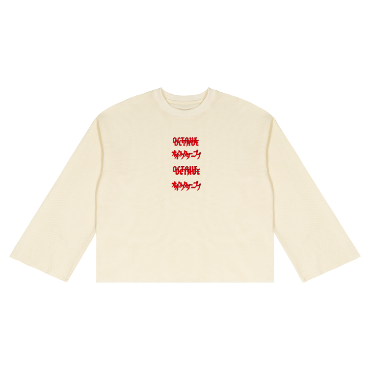 TARTARIGAMI — OctaveATL Fall Collection merch from Atlanta's anime social club
