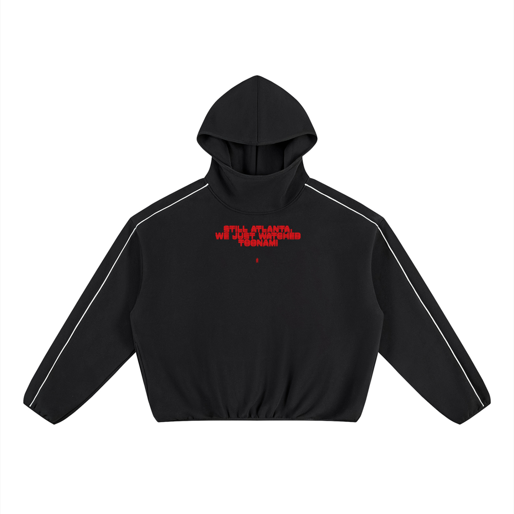STILL ATL — OctaveATL merch drop, view 1 · Atlanta anime social club