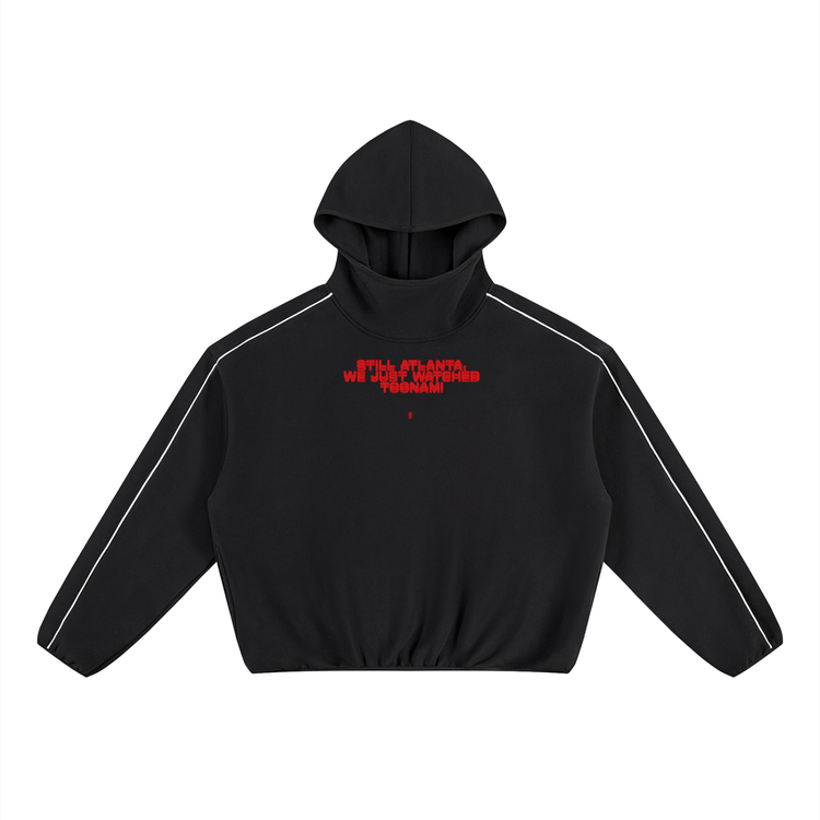 STILL ATL — OctaveATL Fall Collection merch from Atlanta's anime social club
