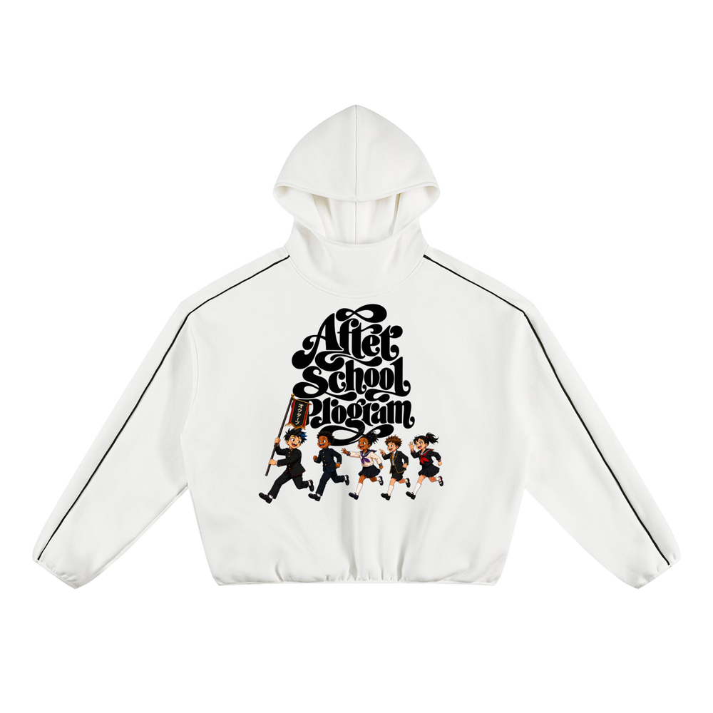 APS — OctaveATL merch drop, view 1 · Atlanta anime social club
