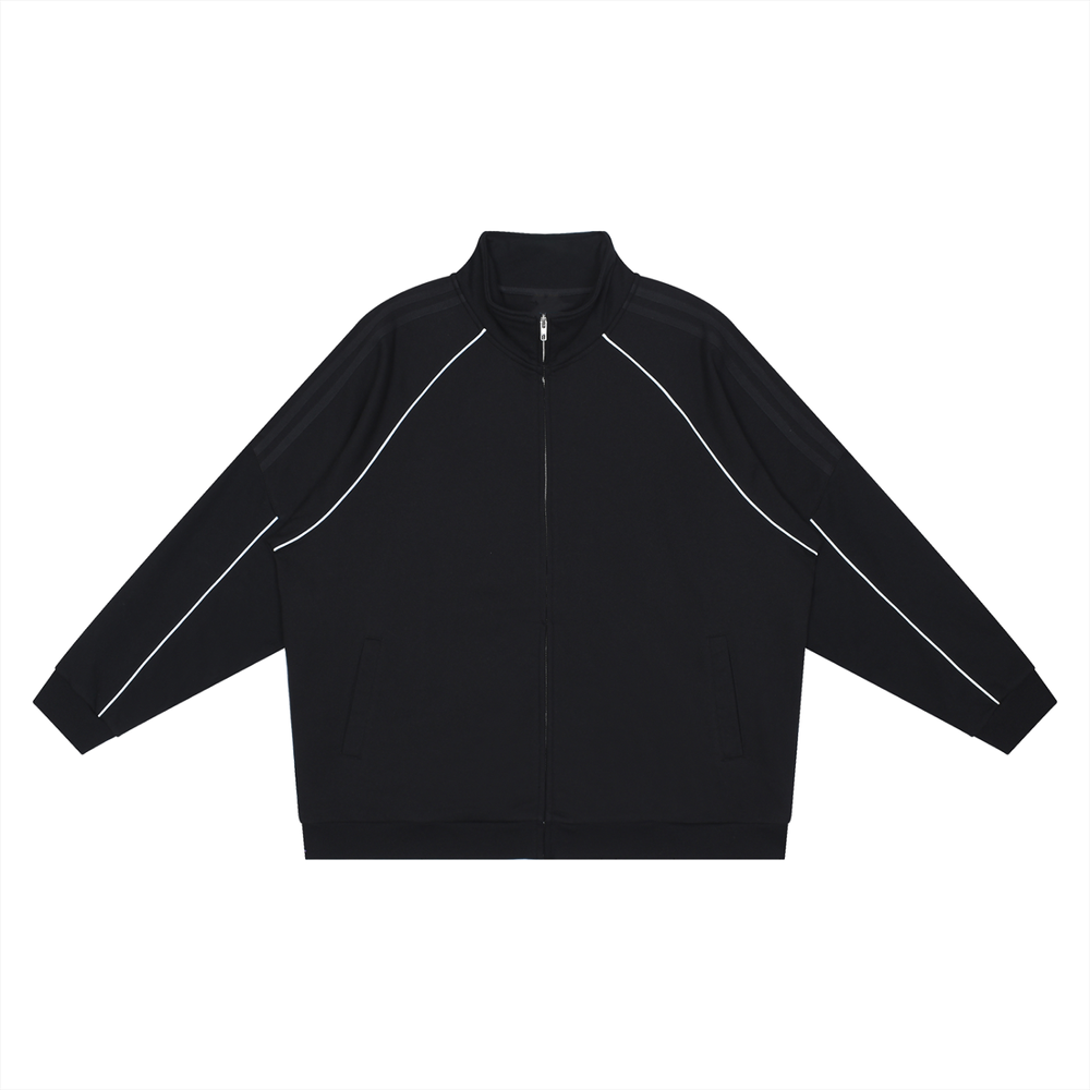 TRUCE — OctaveATL merch drop, view 1 · Atlanta anime social club