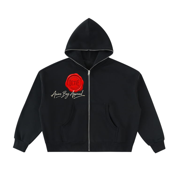 THE FIELD — OctaveATL Fall Collection merch from Atlanta's anime social club