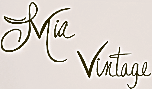                                            MIA VINTAGE