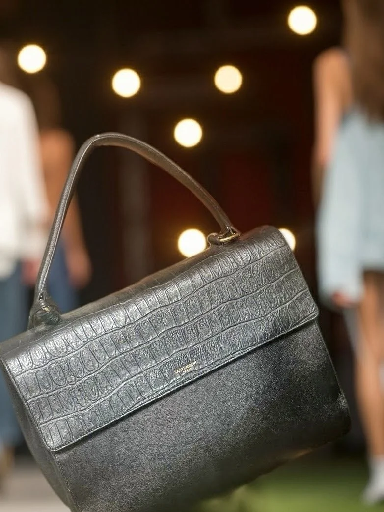 Yves Saint Laurent - Moujik