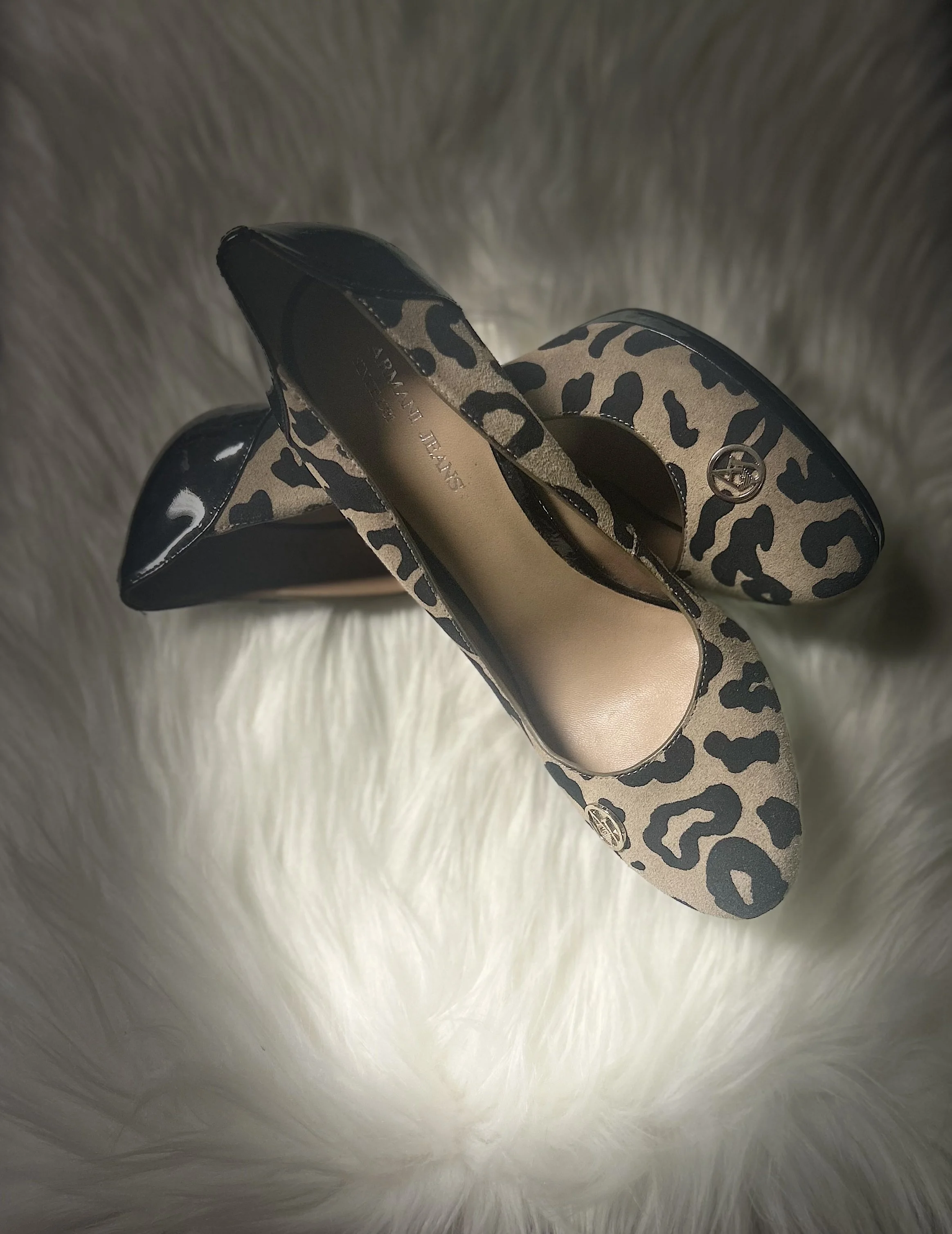 Armani Jeans - Pumps