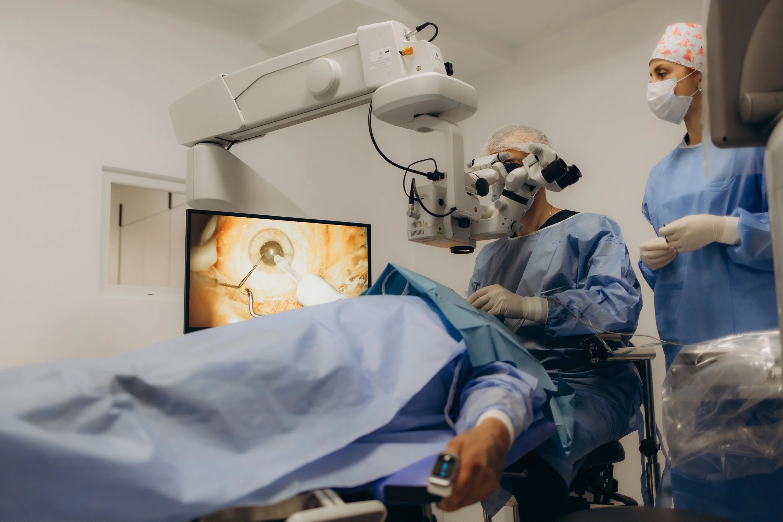Why Cataract Surgery Cost Shouldn’t Stop You From Seeing Clearly