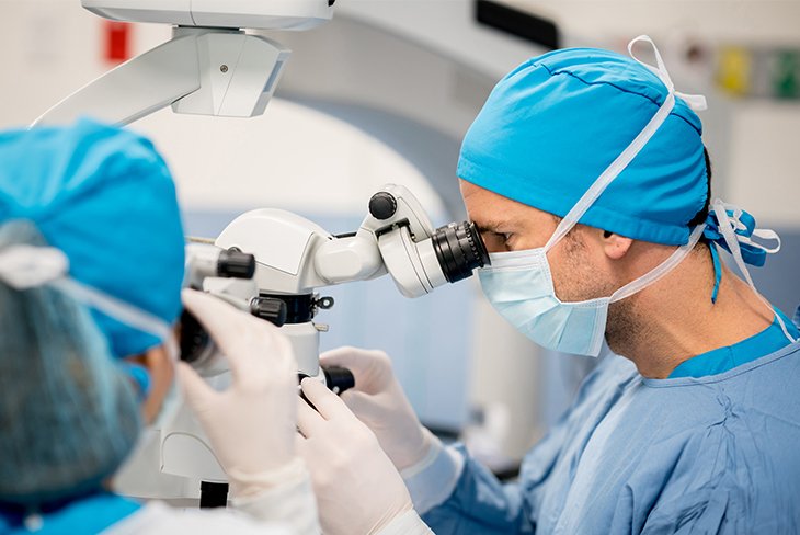 Cataract Surgery Technology | Latest Laser & IOL Advances — Springwood ...